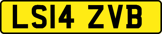 LS14ZVB