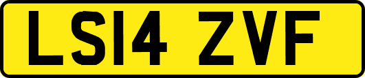 LS14ZVF