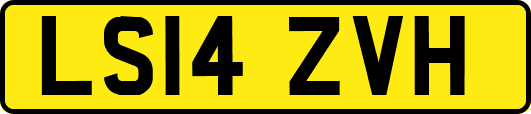 LS14ZVH