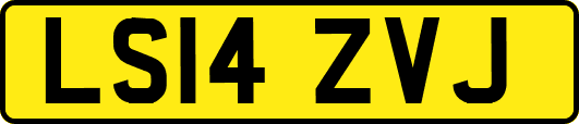 LS14ZVJ