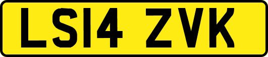 LS14ZVK