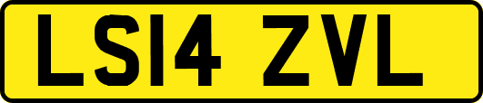 LS14ZVL