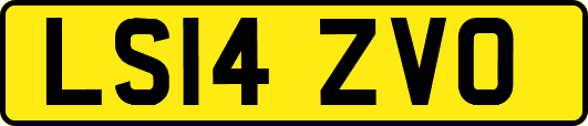 LS14ZVO