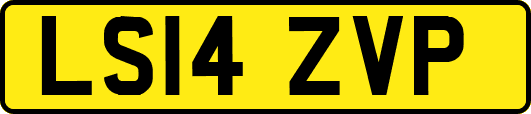 LS14ZVP