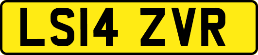 LS14ZVR