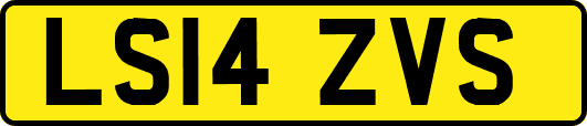 LS14ZVS