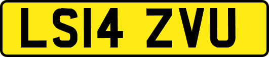 LS14ZVU