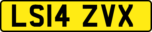 LS14ZVX