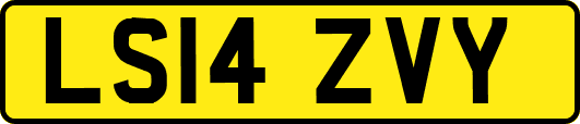 LS14ZVY