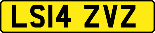 LS14ZVZ