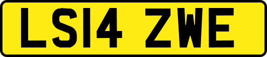 LS14ZWE