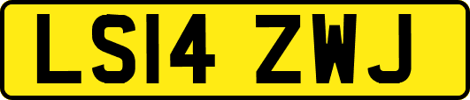 LS14ZWJ
