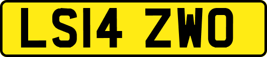 LS14ZWO