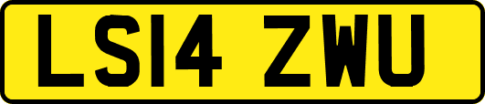 LS14ZWU