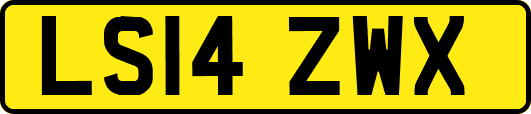 LS14ZWX