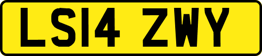 LS14ZWY