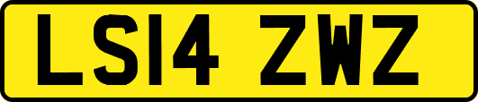 LS14ZWZ