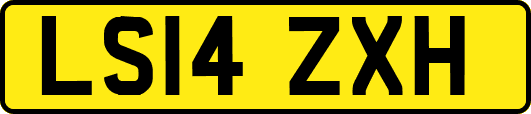 LS14ZXH