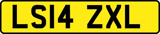 LS14ZXL