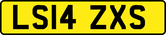LS14ZXS