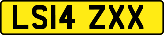 LS14ZXX