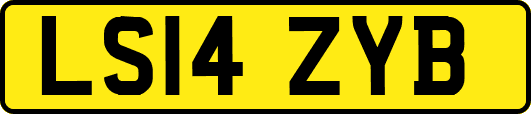 LS14ZYB