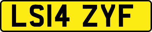 LS14ZYF