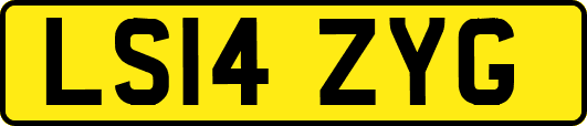LS14ZYG