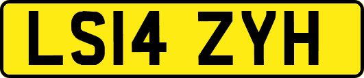 LS14ZYH