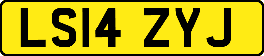 LS14ZYJ