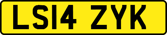 LS14ZYK