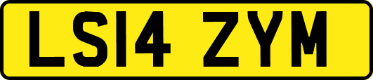 LS14ZYM