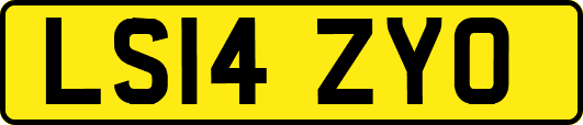 LS14ZYO