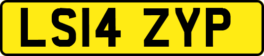 LS14ZYP