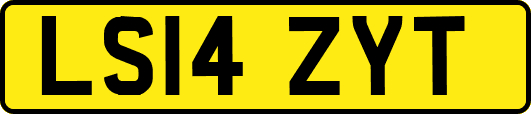 LS14ZYT