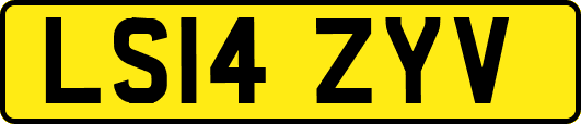 LS14ZYV