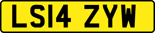 LS14ZYW