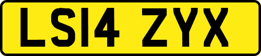 LS14ZYX