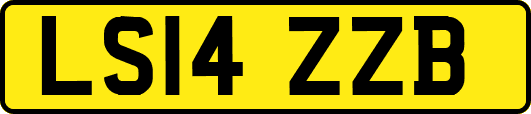 LS14ZZB