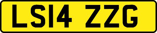 LS14ZZG
