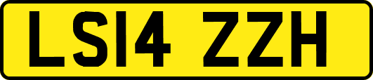 LS14ZZH