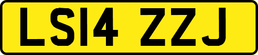 LS14ZZJ