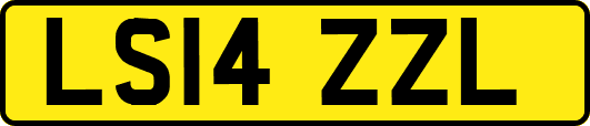 LS14ZZL