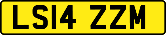 LS14ZZM