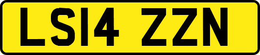 LS14ZZN