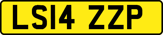 LS14ZZP