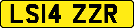LS14ZZR