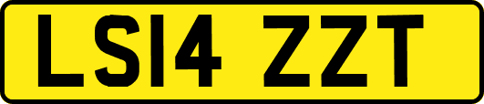 LS14ZZT