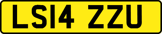 LS14ZZU