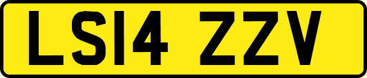 LS14ZZV